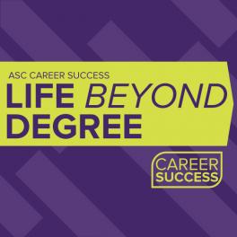 Life Beyond Degree Program icon