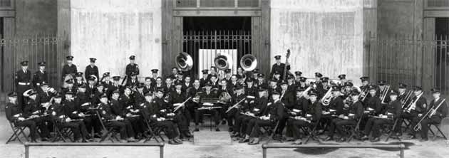 Symphonic Band (1930)